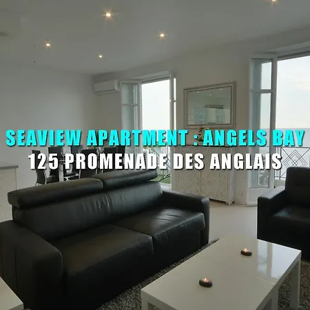 Apartamento Black & White Niza