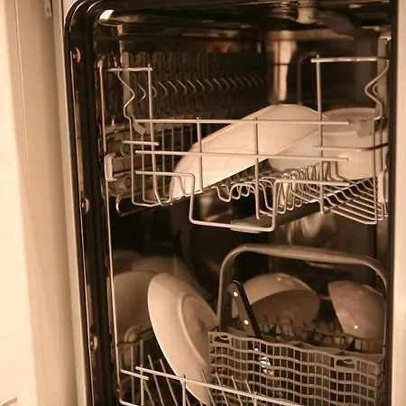 Apartamento Black & White